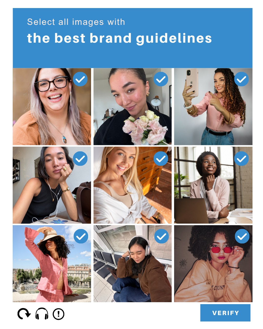 Select all that apply, I will wait. 🤩

If you have been looking for the best Make It Pretty, Please! Design Review, you just found her.

Comment "GLOW" and I will send you the details.